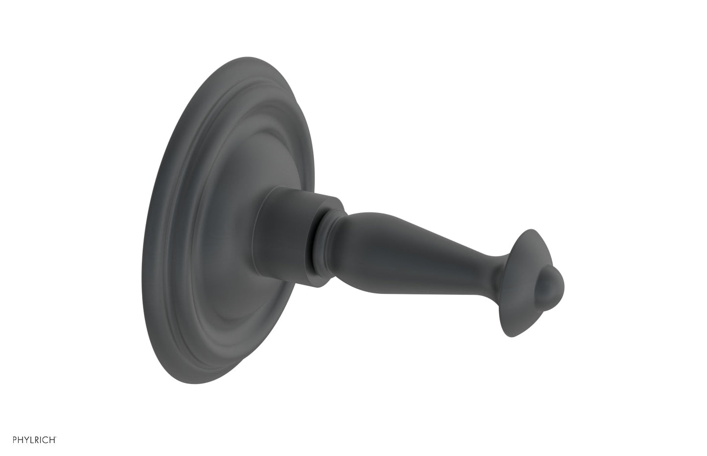 Phylrich Revere & Savannah Robe Hook KG10