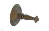 Phylrich Revere & Savannah Robe Hook KG10