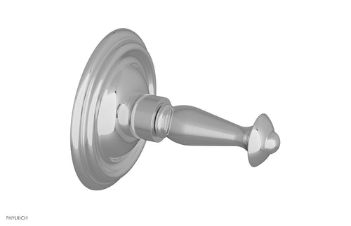 Phylrich Revere & Savannah Robe Hook KG10