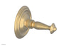 Phylrich Revere & Savannah Robe Hook KG10