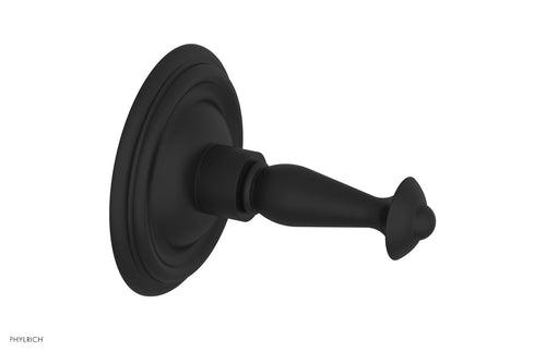 Phylrich Revere & Savannah Robe Hook KG10
