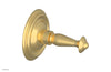 Phylrich Revere & Savannah Robe Hook KG10