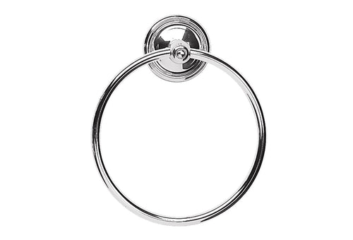 Phylrich REVERE & SAVANNAH Towel Ring KG40