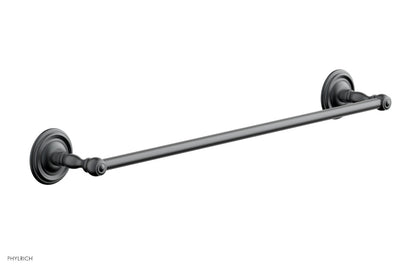 Phylrich Revere & Savannah 18" Towel Bar KG65