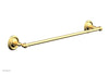 Phylrich Revere & Savannah 18" Towel Bar KG65