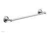 Phylrich Revere & Savannah 18" Towel Bar KG65