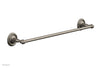 Phylrich Revere & Savannah 18" Towel Bar KG65