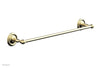Phylrich Revere & Savannah 18" Towel Bar KG65