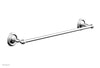 Phylrich Revere & Savannah 18" Towel Bar KG65