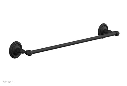 Phylrich Revere & Savannah 18" Towel Bar KG65