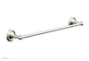 Phylrich Revere & Savannah 18" Towel Bar KG65