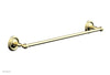 Phylrich Revere & Savannah 18" Towel Bar KG65
