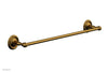 Phylrich Revere & Savannah 18" Towel Bar KG65
