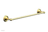 Phylrich Revere & Savannah 18" Towel Bar KG65