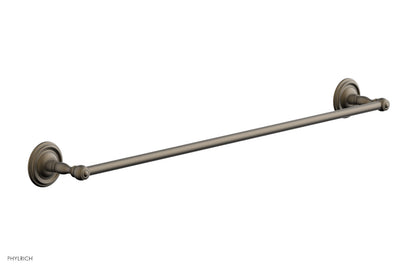 Phylrich Revere & Savannah 24" Towel Bar KG70