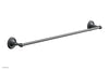 Phylrich Revere & Savannah 24" Towel Bar KG70