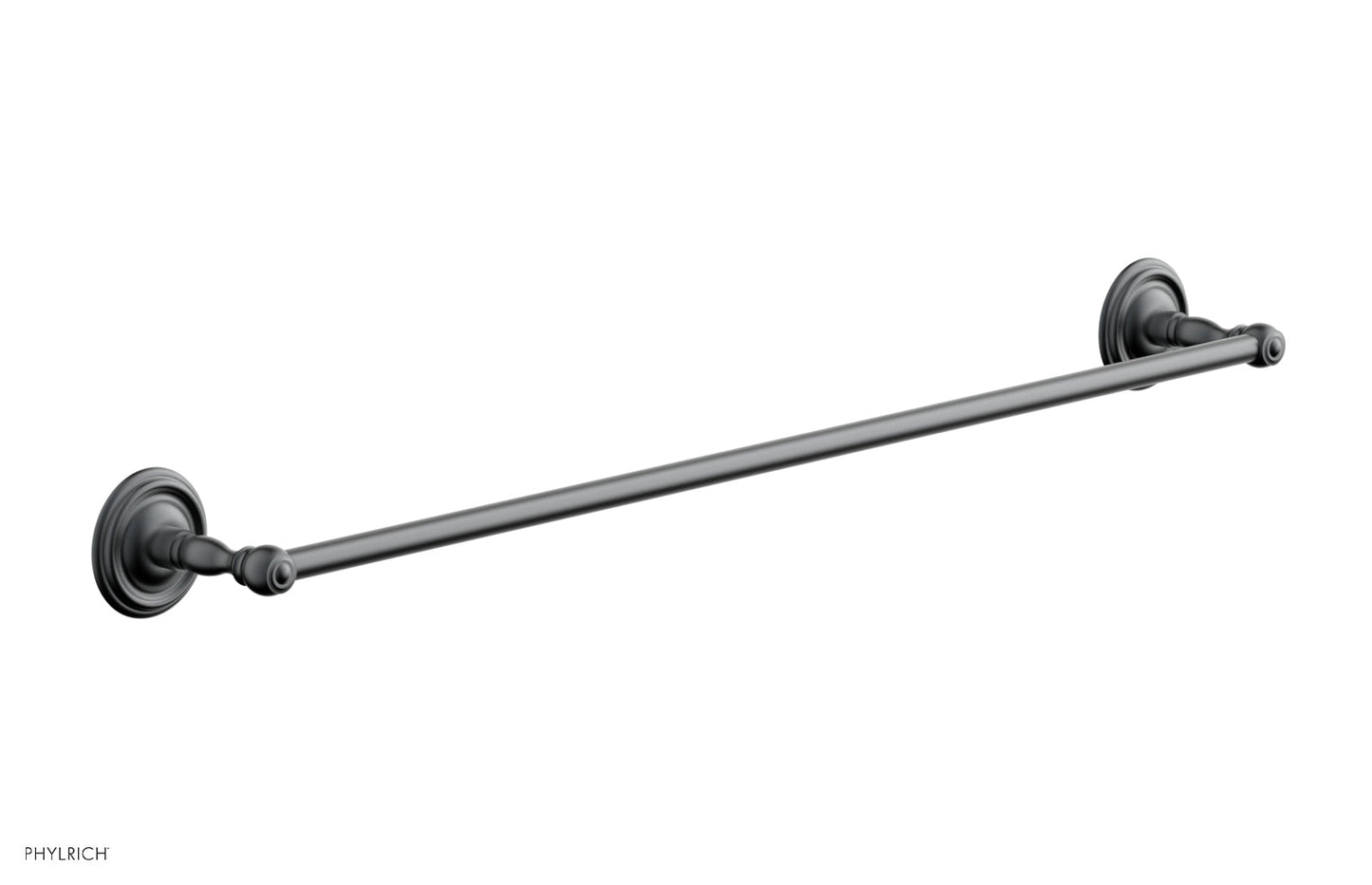 Phylrich Revere & Savannah 24" Towel Bar KG70