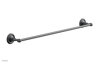 Phylrich Revere & Savannah 24" Towel Bar KG70