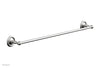 Phylrich Revere & Savannah 24" Towel Bar KG70