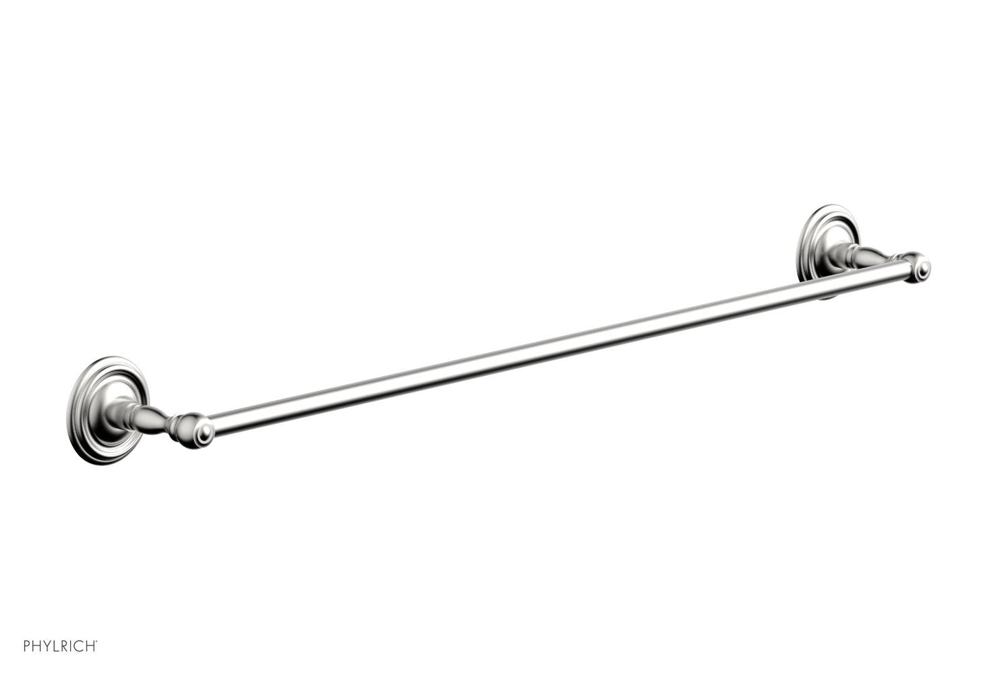 Phylrich Revere & Savannah 24" Towel Bar KG70