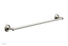 Phylrich Revere & Savannah 24" Towel Bar KG70
