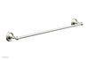 Phylrich Revere & Savannah 24" Towel Bar KG70