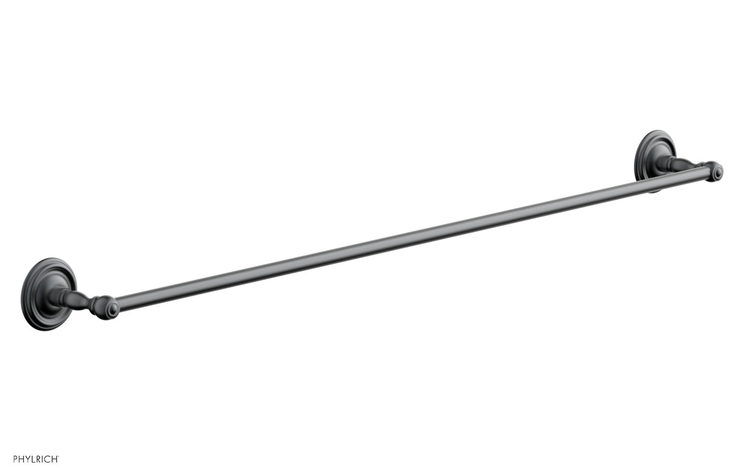 Phylrich Revere & Savannah 30" Towel Bar KG75