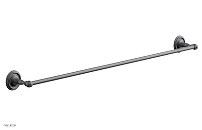 Phylrich Revere & Savannah 30" Towel Bar KG75