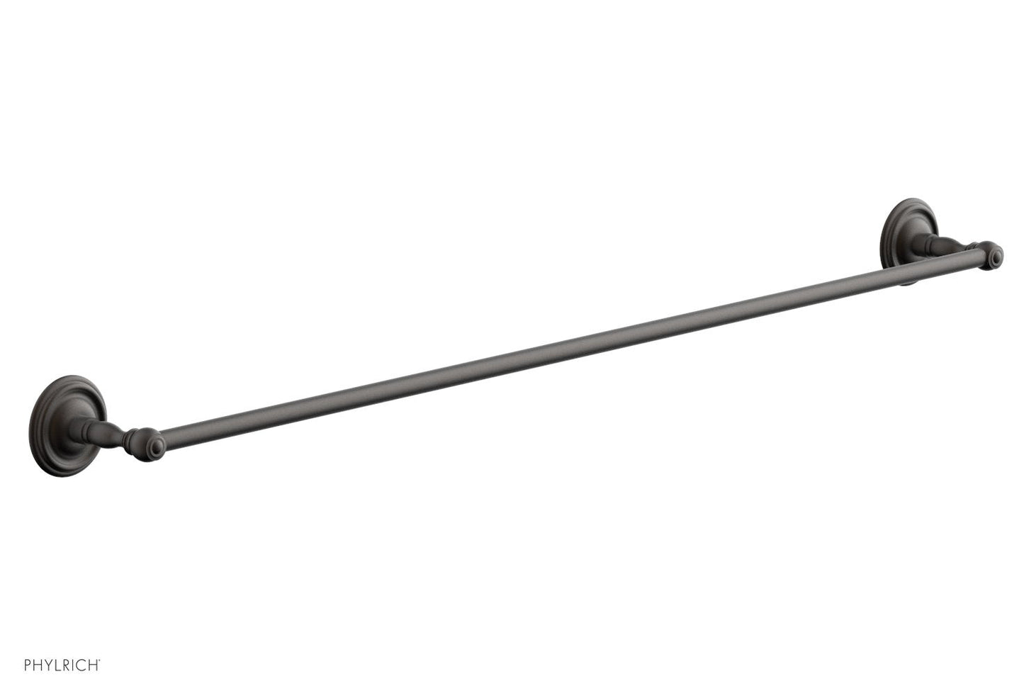 Phylrich Revere & Savannah 30" Towel Bar KG75