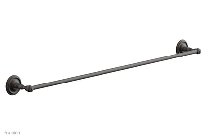 Phylrich Revere & Savannah 30" Towel Bar KG75