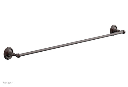 Phylrich Revere & Savannah 30" Towel Bar KG75