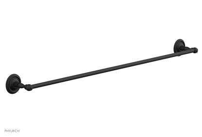 Phylrich Revere & Savannah 30" Towel Bar KG75