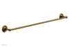 Phylrich Revere & Savannah 30" Towel Bar KG75