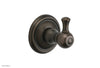 Phylrich 3RING Robe Hook KGB10