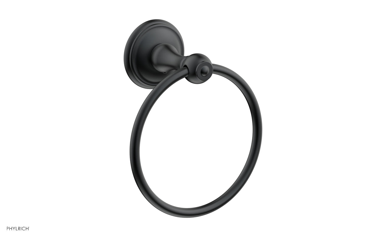 Phylrich 3RING Towel Ring KGB40