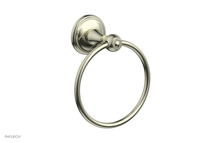 Phylrich 3RING Towel Ring KGB40