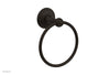 Phylrich 3RING Towel Ring KGB40