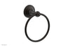 Phylrich 3RING Towel Ring KGB40