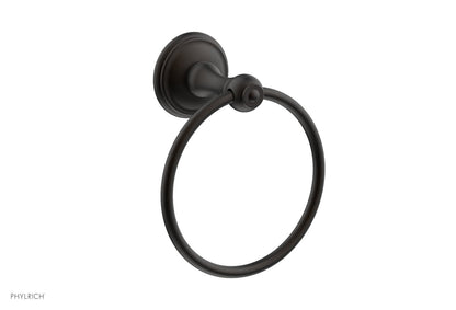 Phylrich 3RING Towel Ring KGB40