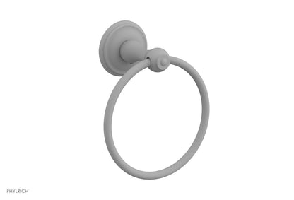 Phylrich 3RING Towel Ring KGB40