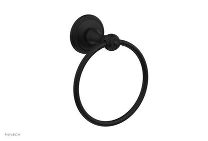 Phylrich 3RING Towel Ring KGB40