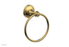 Phylrich 3RING Towel Ring KGB40