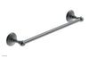 Phylrich 3RING 18" Towel Bar KGB65