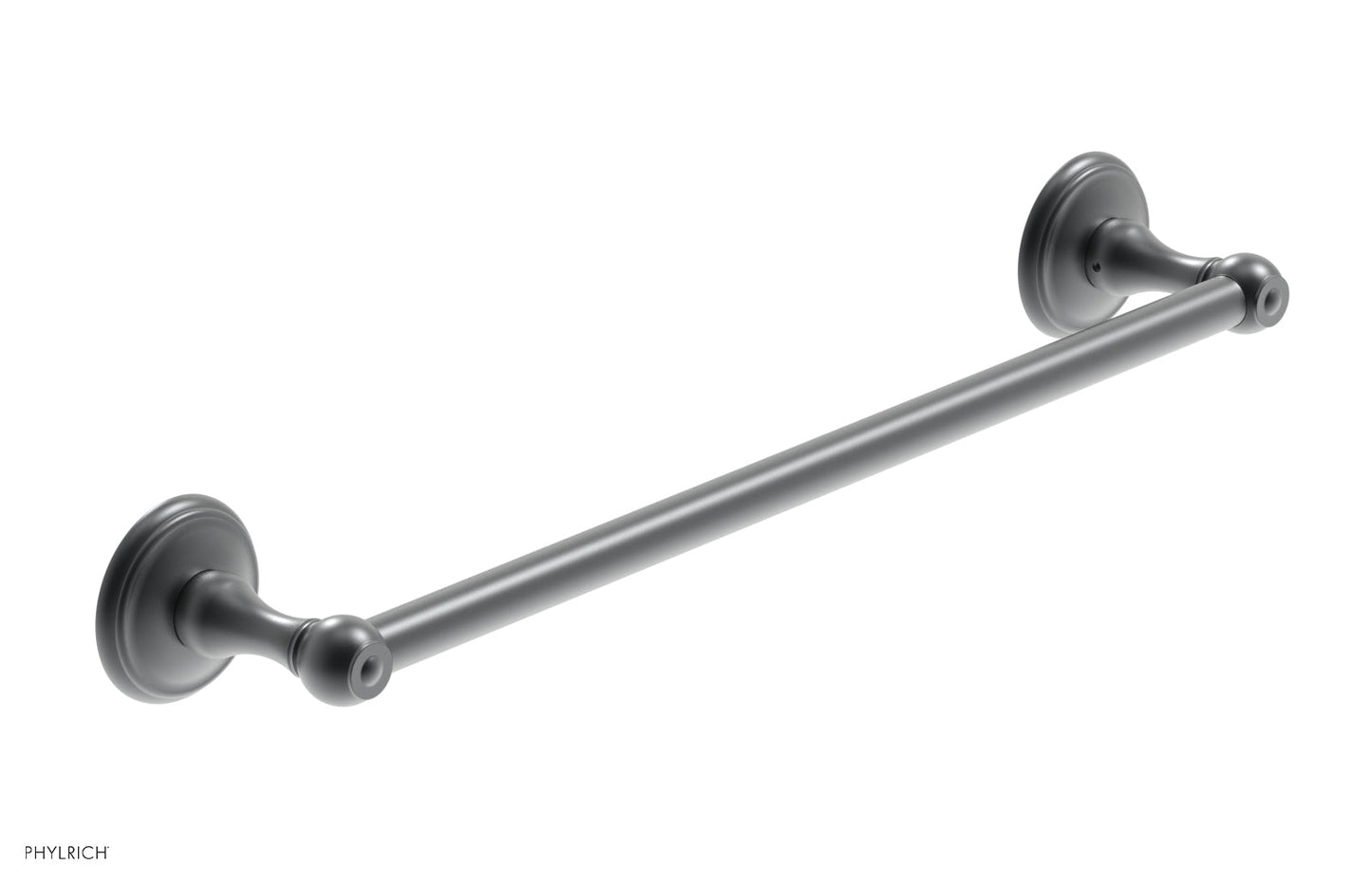 Phylrich 3RING 18" Towel Bar KGB65