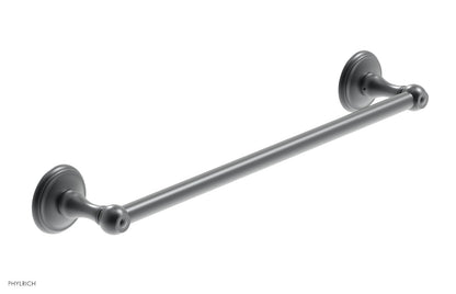 Phylrich 3RING 18" Towel Bar KGB65