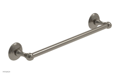Phylrich 3RING 18" Towel Bar KGB65