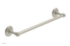 Phylrich 3RING 18" Towel Bar KGB65