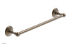 Phylrich 3RING 18" Towel Bar KGB65