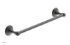 Phylrich 3RING 18" Towel Bar KGB65