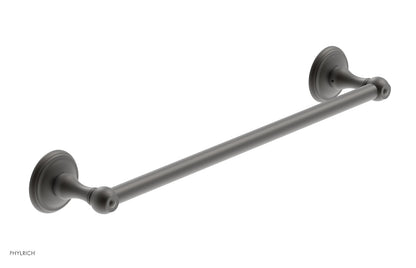 Phylrich 3RING 18" Towel Bar KGB65